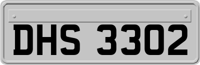 DHS3302