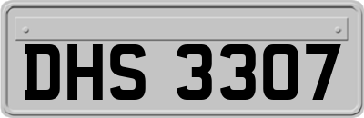 DHS3307