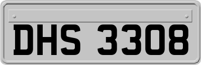 DHS3308