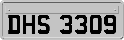 DHS3309
