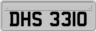 DHS3310