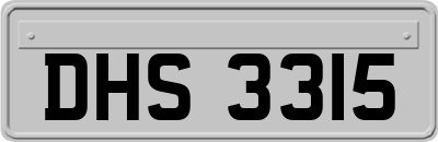 DHS3315