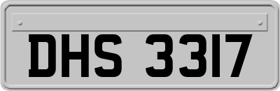 DHS3317