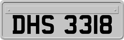DHS3318