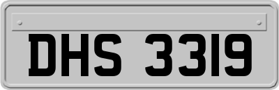 DHS3319