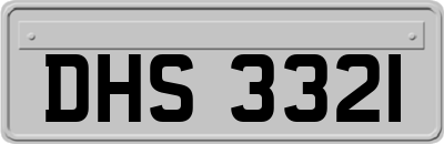 DHS3321