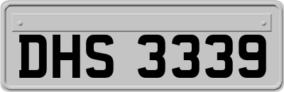 DHS3339