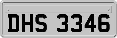 DHS3346