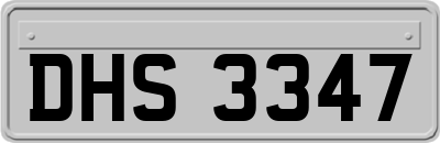 DHS3347