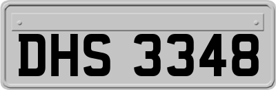 DHS3348