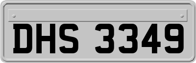 DHS3349
