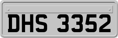 DHS3352