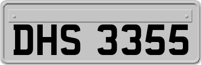 DHS3355