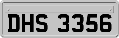 DHS3356