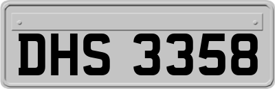 DHS3358