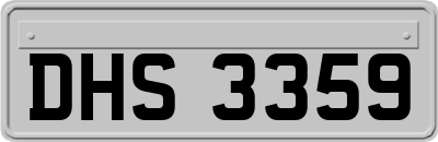 DHS3359