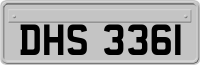 DHS3361