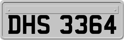 DHS3364
