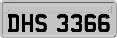 DHS3366
