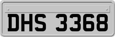DHS3368