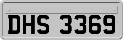 DHS3369