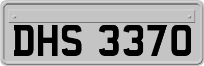 DHS3370