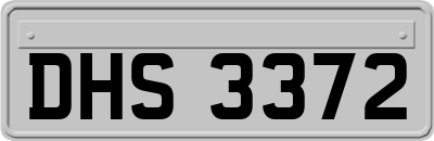 DHS3372