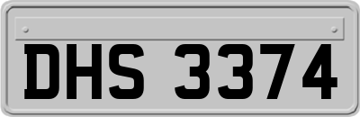 DHS3374