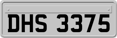 DHS3375