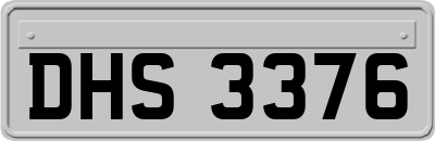 DHS3376