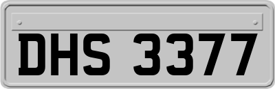 DHS3377