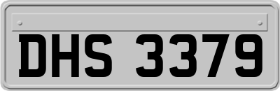 DHS3379