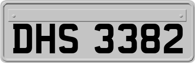 DHS3382