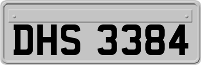 DHS3384