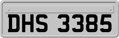 DHS3385