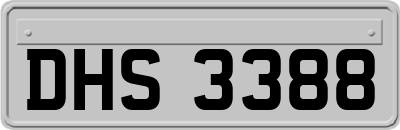 DHS3388