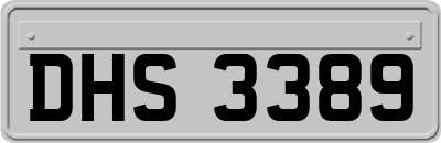 DHS3389