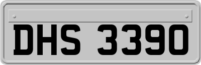 DHS3390