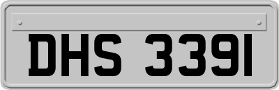 DHS3391