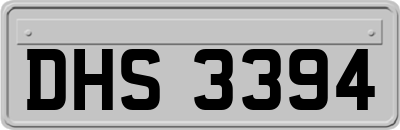 DHS3394