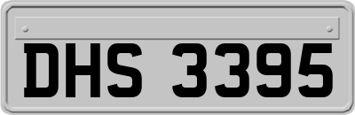 DHS3395