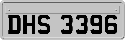 DHS3396