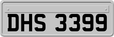 DHS3399