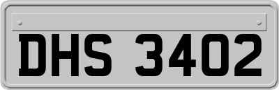 DHS3402