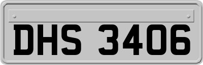 DHS3406