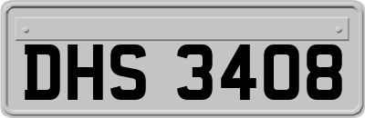 DHS3408