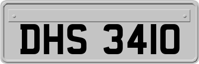 DHS3410