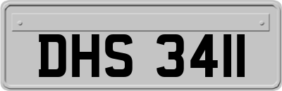 DHS3411