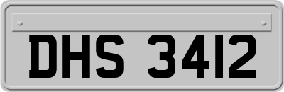 DHS3412