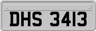 DHS3413